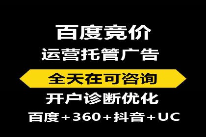 网络推广：竞价排名实战案例分析